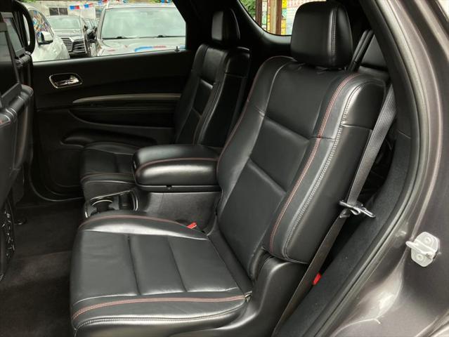 used 2018 Dodge Durango car, priced at $20,995