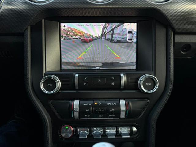 used 2019 Ford Mustang car, priced at $21,995