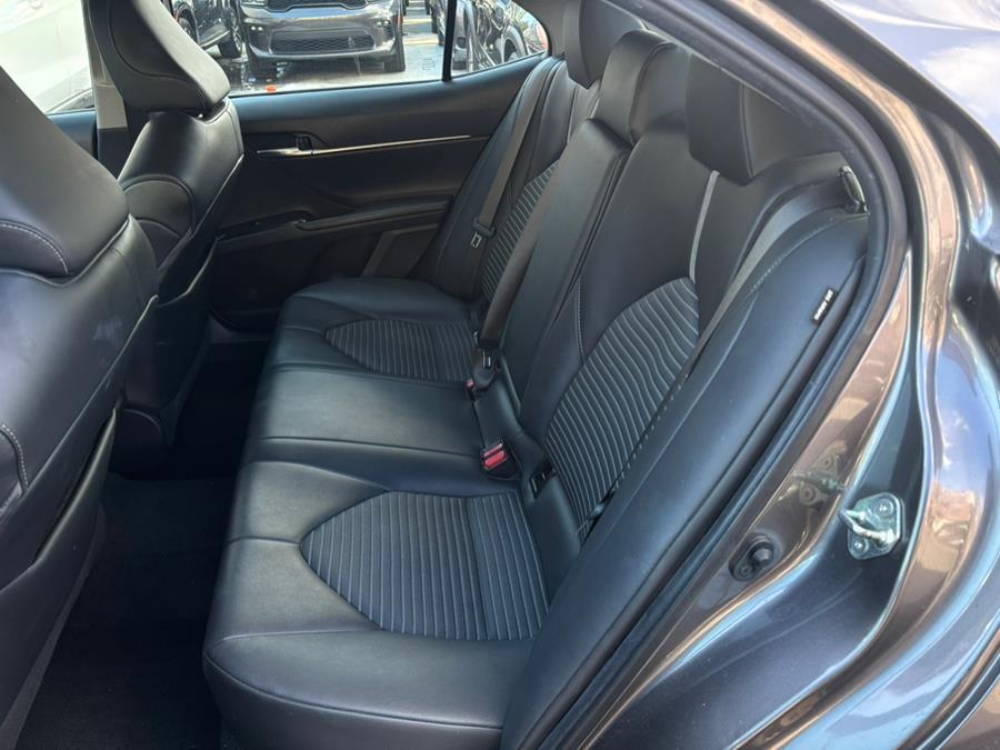 used 2020 Toyota Camry car, priced at $14,995