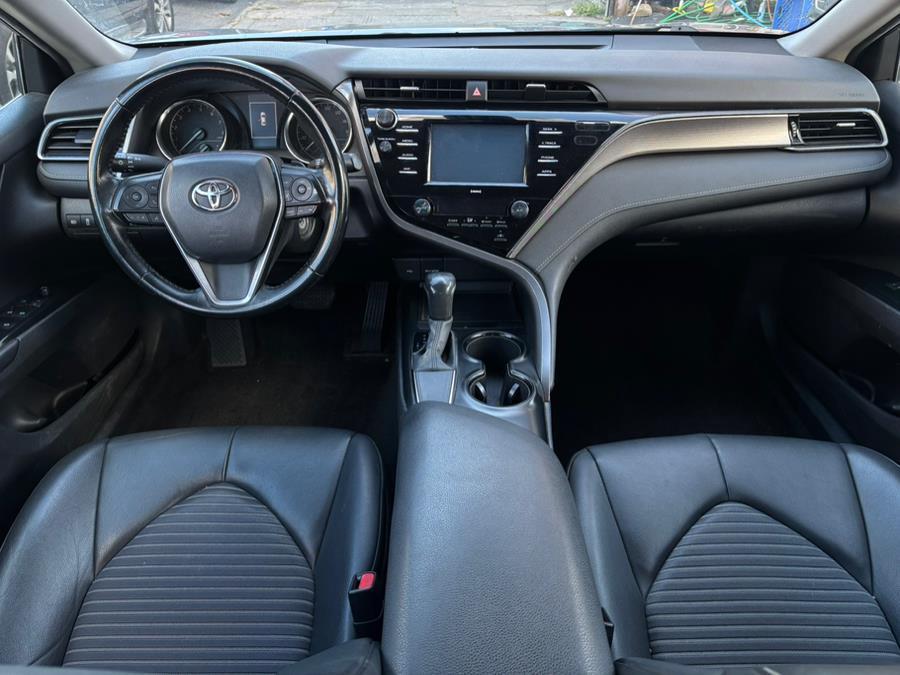 used 2020 Toyota Camry car, priced at $14,995