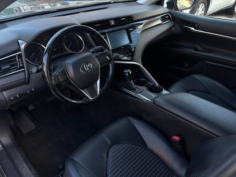 used 2020 Toyota Camry car, priced at $14,995
