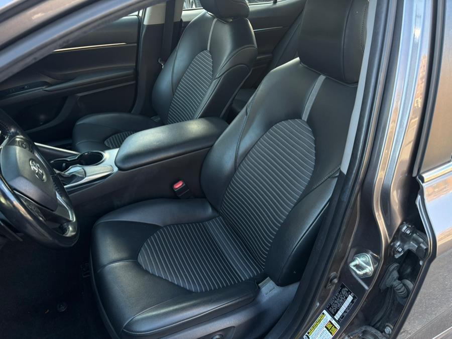 used 2020 Toyota Camry car, priced at $14,995