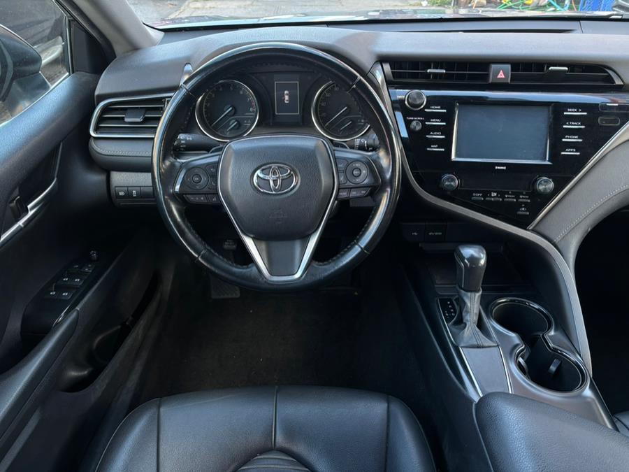 used 2020 Toyota Camry car, priced at $14,995