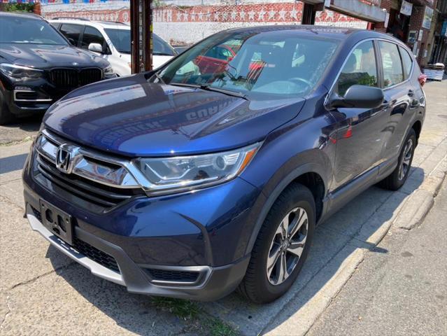 used 2019 Honda CR-V car, priced at $18,995