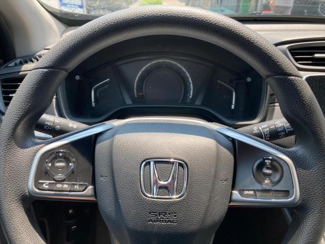used 2019 Honda CR-V car, priced at $18,995
