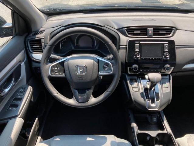 used 2019 Honda CR-V car, priced at $18,995