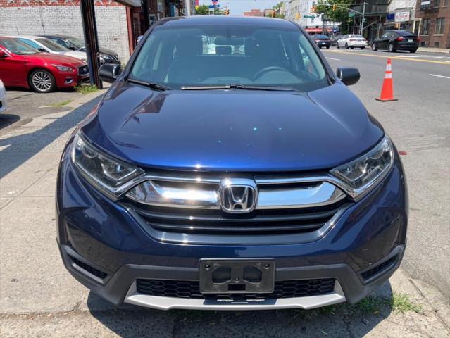 used 2019 Honda CR-V car, priced at $18,995