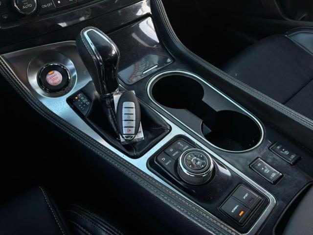 used 2018 Nissan Maxima car