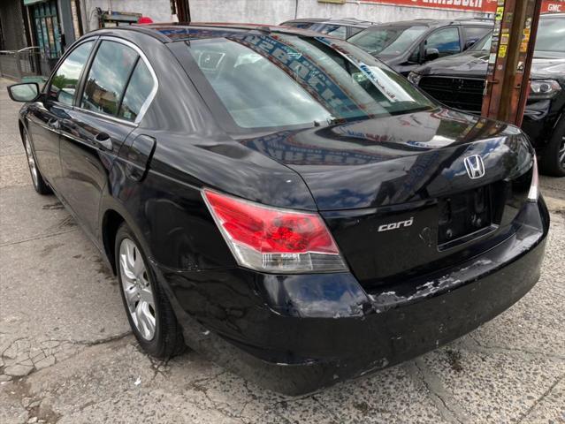 used 2008 Honda Accord car, priced at $4,995