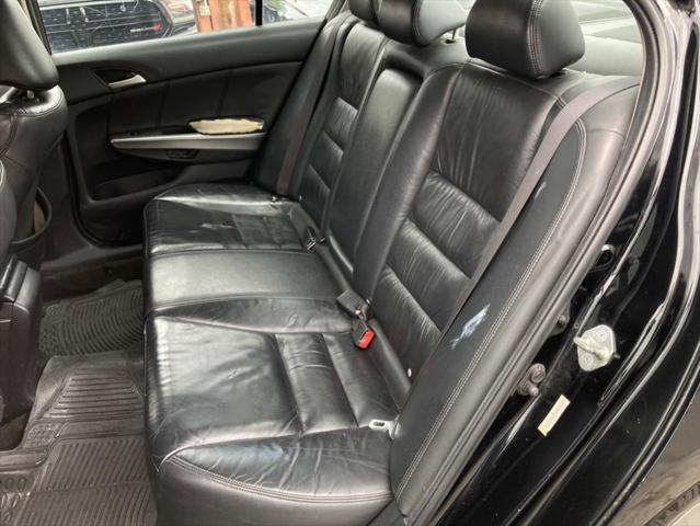 used 2008 Honda Accord car, priced at $4,995