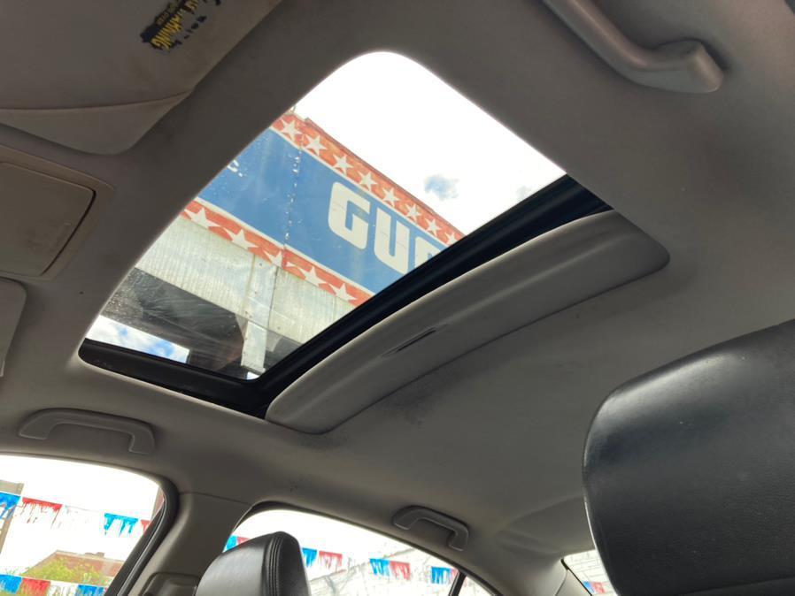 used 2008 Honda Accord car, priced at $4,995