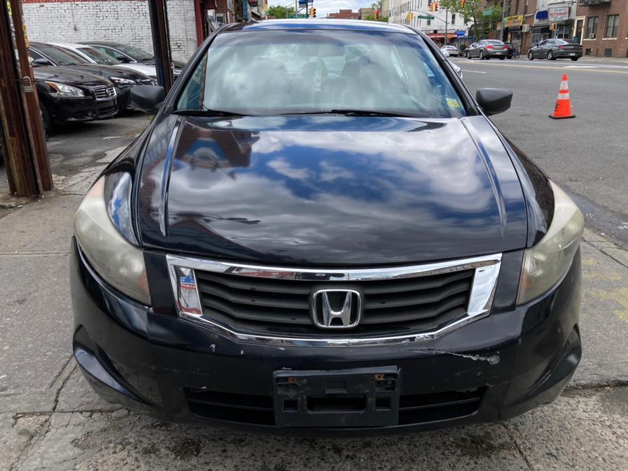 used 2008 Honda Accord car, priced at $4,995