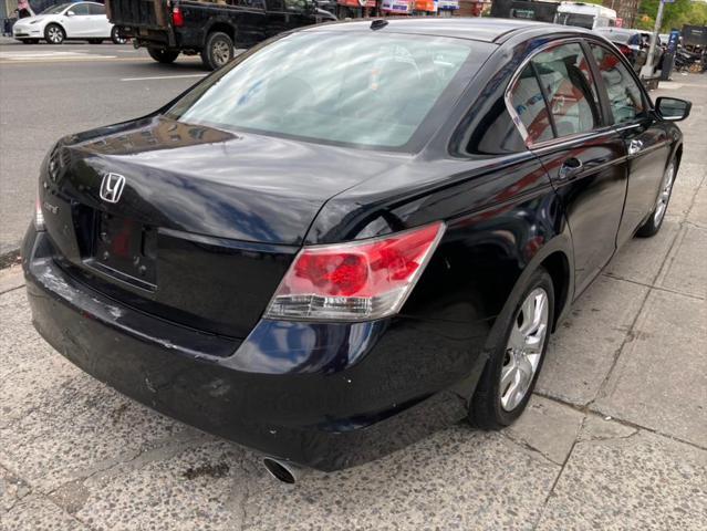 used 2008 Honda Accord car, priced at $4,995