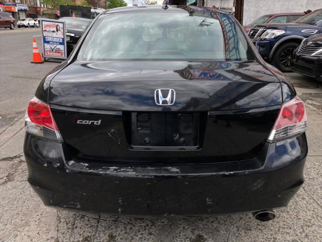 used 2008 Honda Accord car, priced at $4,995