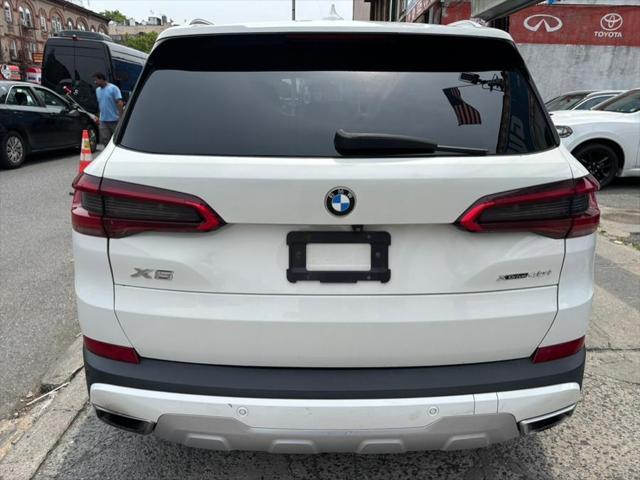 used 2019 BMW X5 car, priced at $23,995