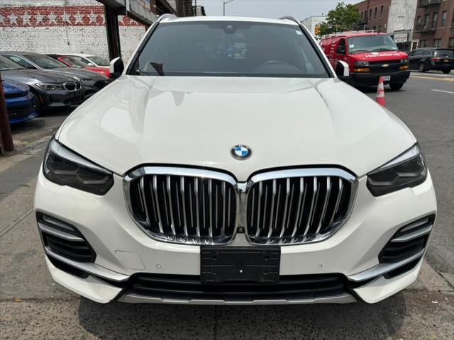 used 2019 BMW X5 car, priced at $23,995