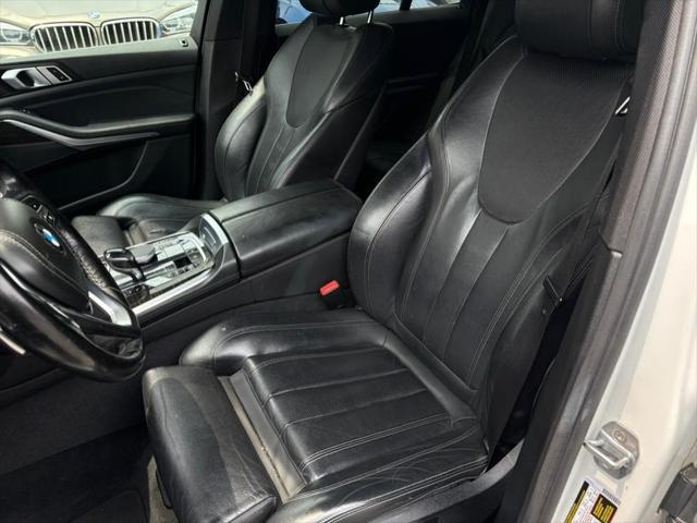 used 2019 BMW X5 car, priced at $23,995