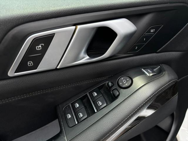used 2019 BMW X5 car, priced at $23,995