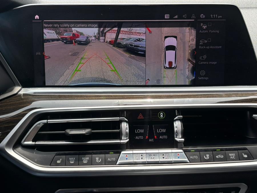 used 2019 BMW X5 car, priced at $21,995