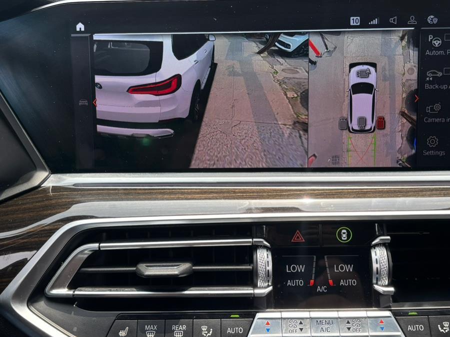 used 2019 BMW X5 car, priced at $21,995