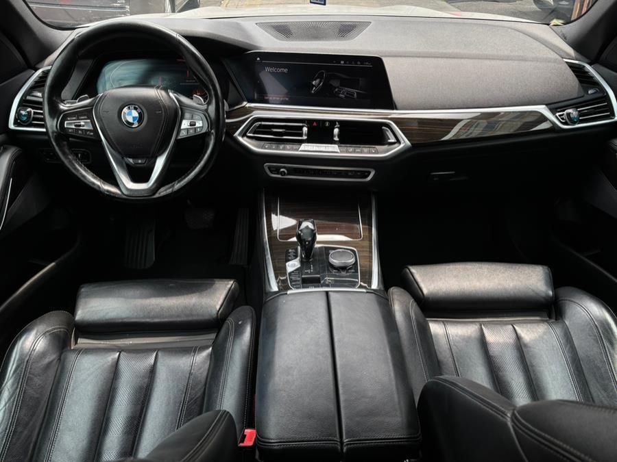 used 2019 BMW X5 car, priced at $21,995