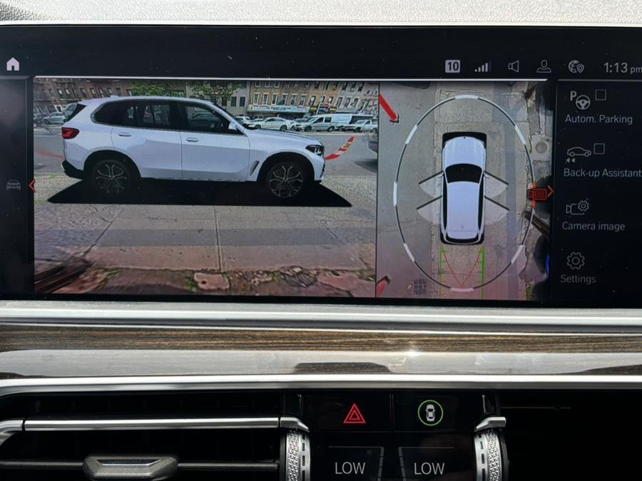 used 2019 BMW X5 car, priced at $21,995