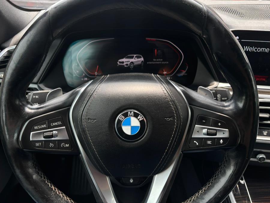 used 2019 BMW X5 car, priced at $21,995