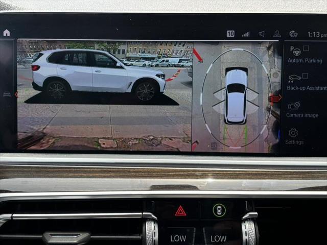 used 2019 BMW X5 car, priced at $23,995