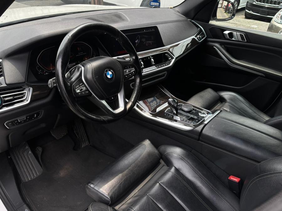used 2019 BMW X5 car, priced at $21,995
