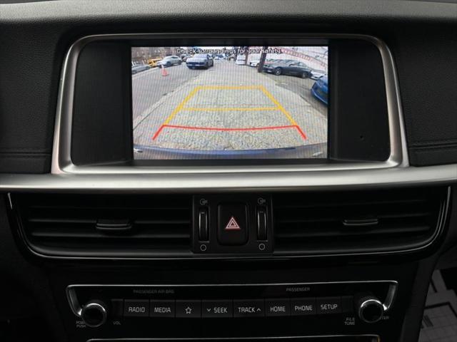 used 2020 Kia Optima car