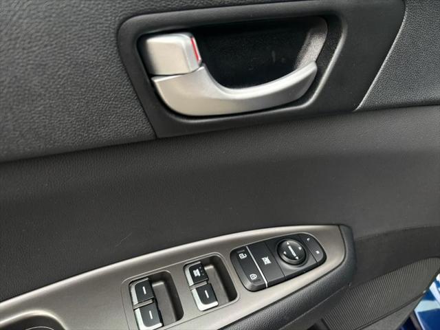 used 2020 Kia Optima car