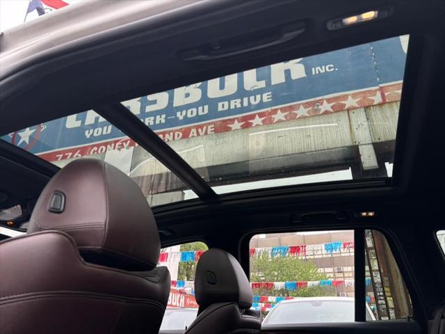 used 2018 BMW X3 car, priced at $16,995