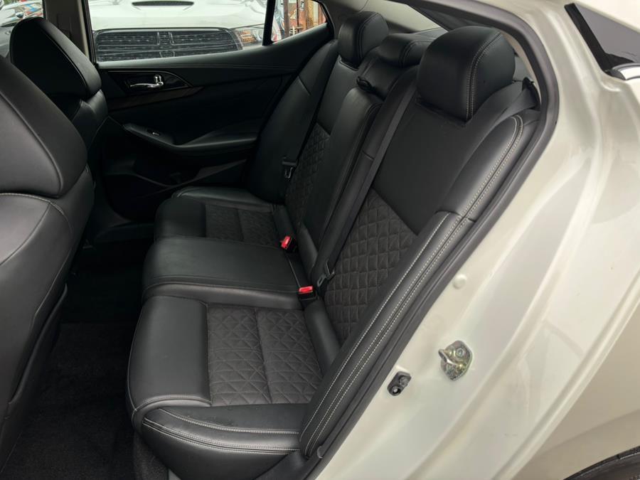 used 2017 Nissan Maxima car, priced at $14,995