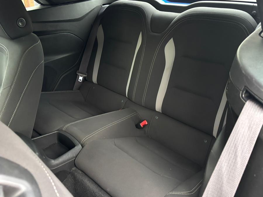 used 2017 Chevrolet Camaro car, priced at $14,877