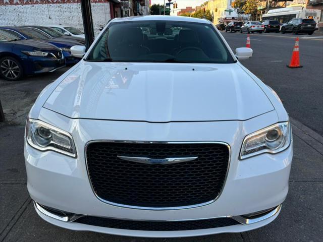 used 2018 Chrysler 300 car, priced at $13,995