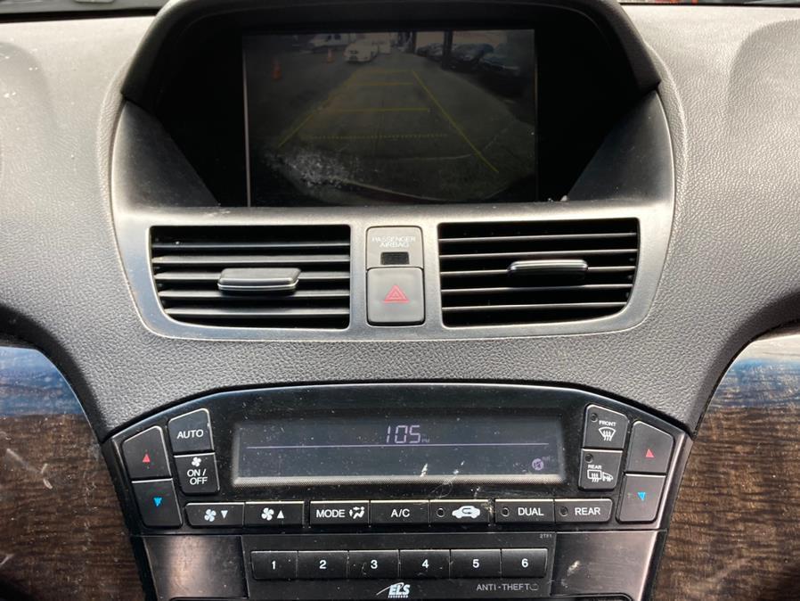used 2010 Acura MDX car, priced at $4,995
