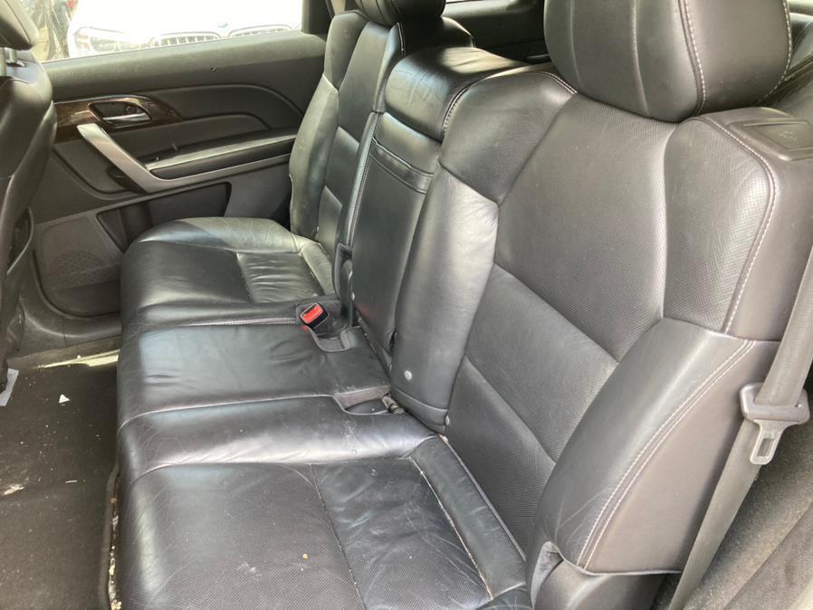 used 2010 Acura MDX car, priced at $4,995
