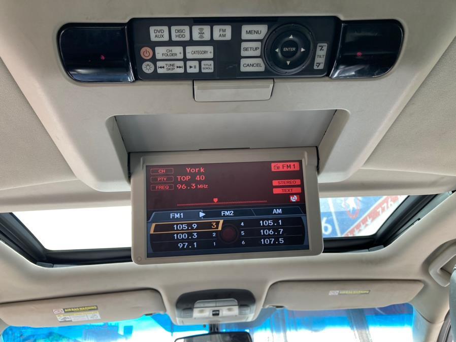 used 2010 Acura MDX car, priced at $4,995
