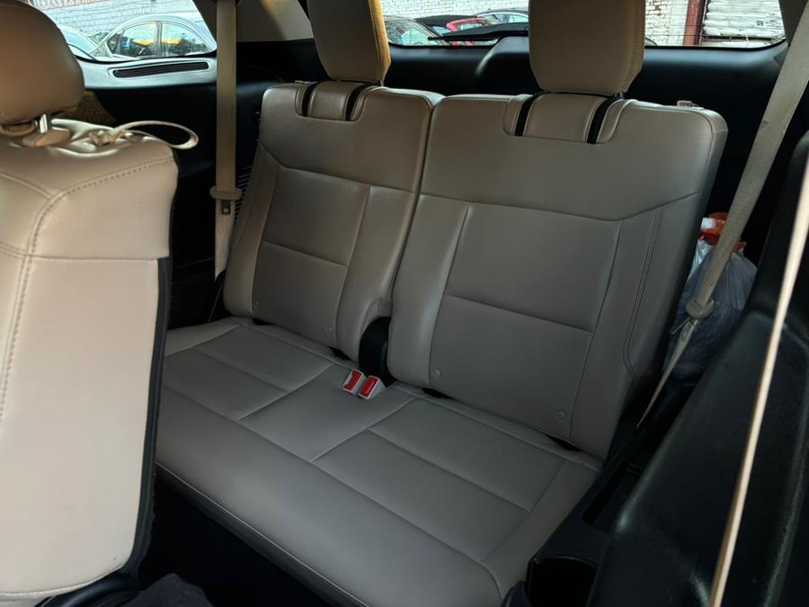 used 2020 Ford Explorer car, priced at $18,995