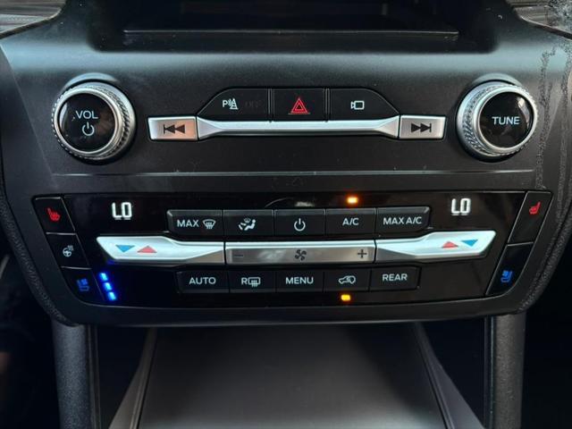 used 2020 Ford Explorer car, priced at $19,995