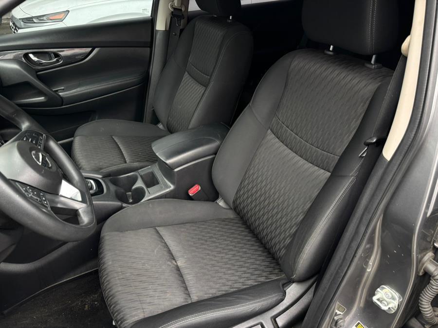used 2018 Nissan Rogue car, priced at $10,995