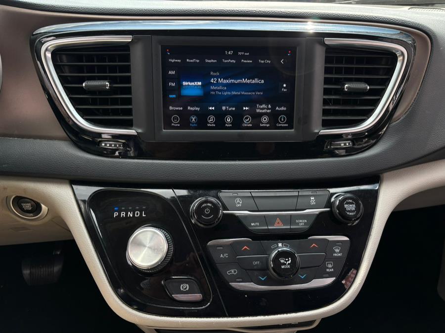 used 2020 Chrysler Voyager car, priced at $13,977