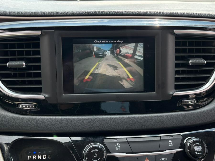 used 2020 Chrysler Voyager car, priced at $13,977