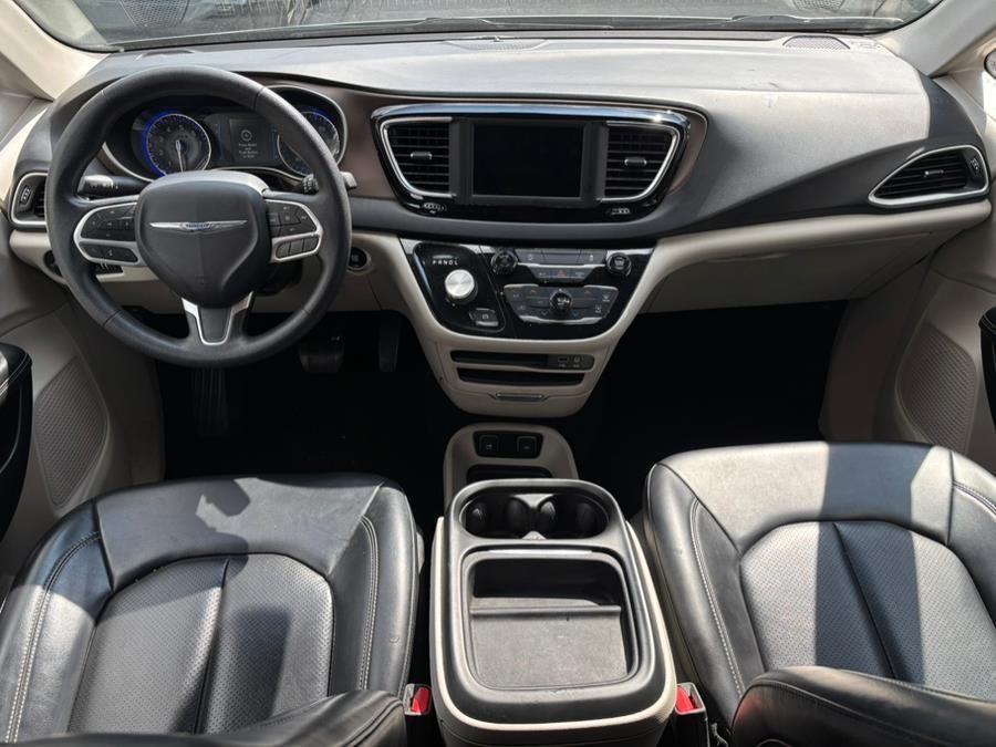 used 2020 Chrysler Voyager car, priced at $13,977