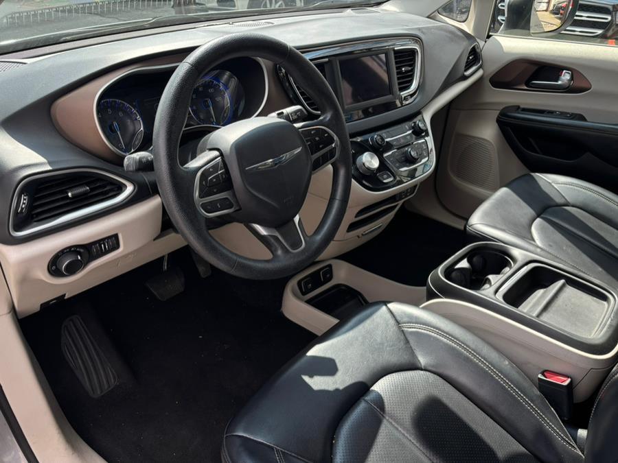 used 2020 Chrysler Voyager car, priced at $13,977