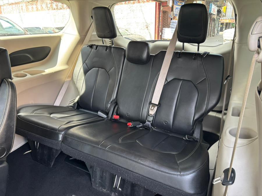 used 2020 Chrysler Voyager car, priced at $13,977