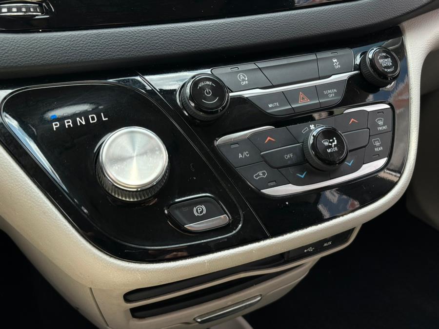 used 2020 Chrysler Voyager car, priced at $13,977