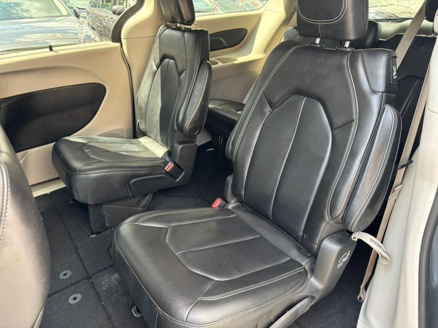 used 2020 Chrysler Voyager car, priced at $13,977