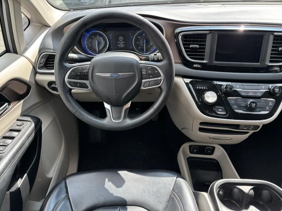 used 2020 Chrysler Voyager car, priced at $13,977