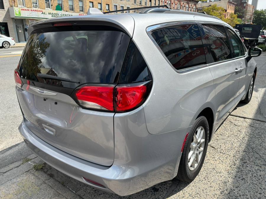 used 2020 Chrysler Voyager car, priced at $13,977